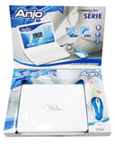 Anjo Learning Machine Laptop - White