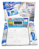 Anjo Learning Machine Laptop - White